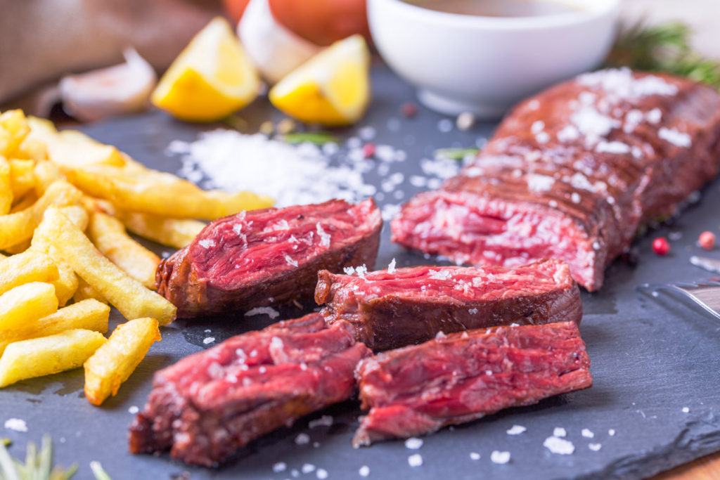 restaurante en soto del real