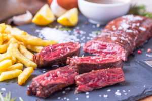 restaurante en soto del real