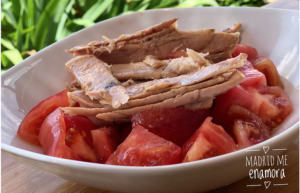 Restaurante Soto del Real