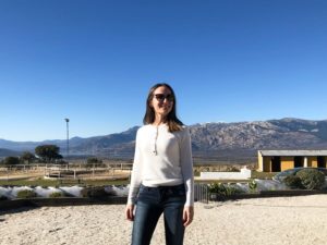 Restaurante Sierra Madrid