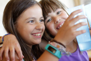 CAMPAMENTOS SIERRA MADRID