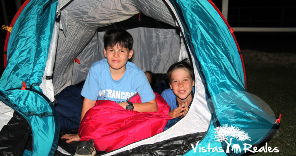 campamento de verano sierra madrid 5