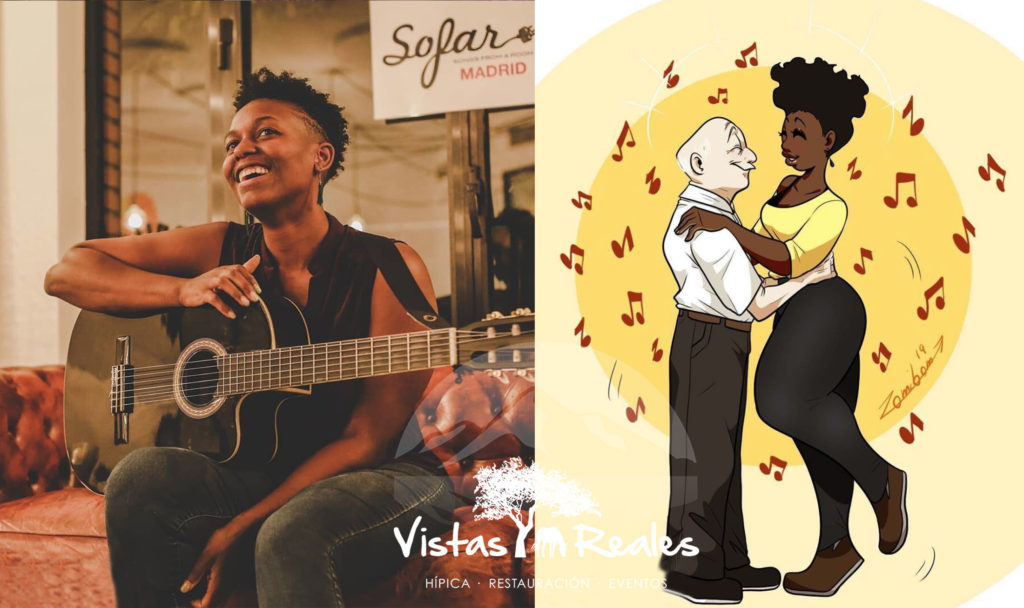 música en directo sierra madrid