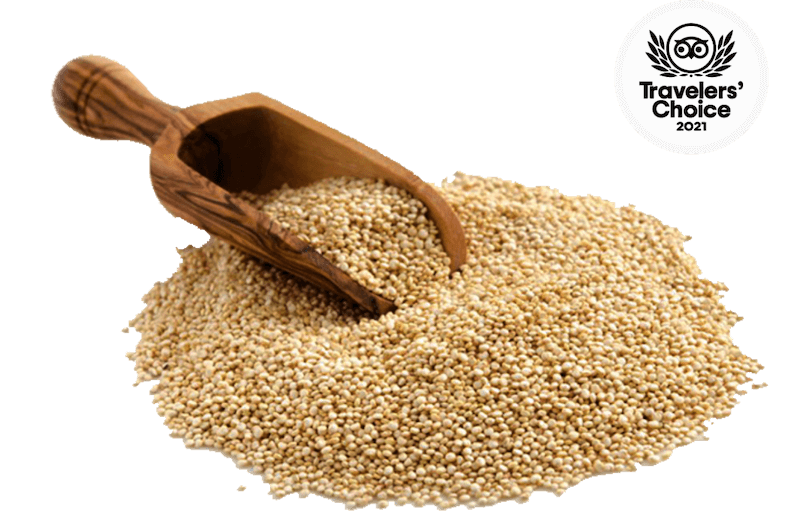 restaurante vistas reales