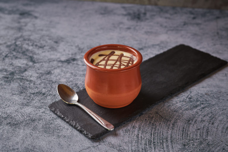 natillas vistas reales