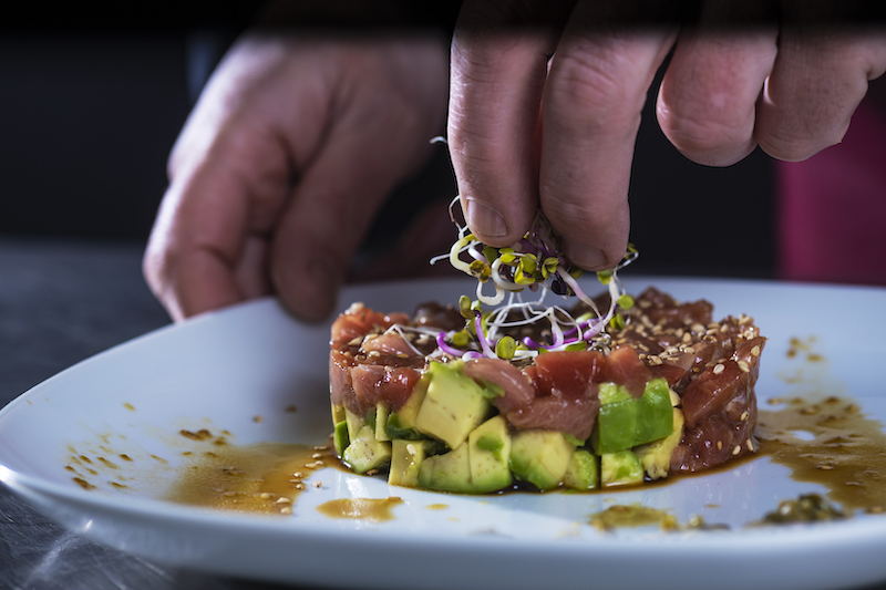 Cocina Tradicional Soto del Real