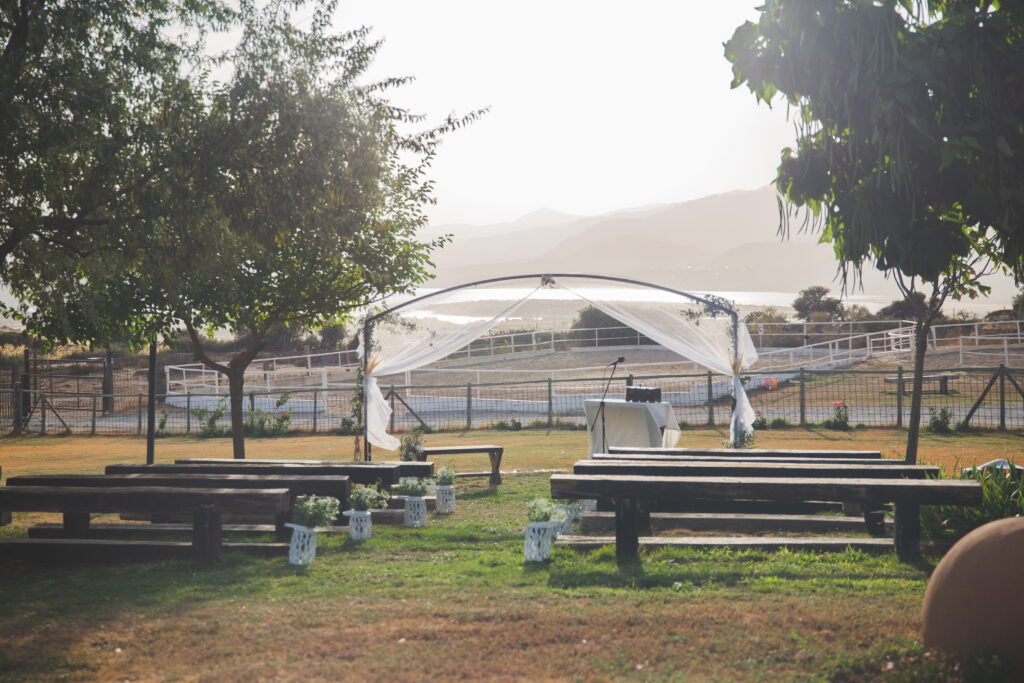 celebrar boda sierra madrid